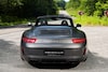 Porsche 911 Carrera S cabrio Gemballa
