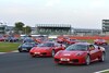 Ferrari Racing Days Silverstone 
