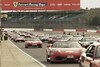 Ferrari Racing Days Silverstone 