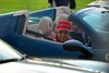 Ferrari Racing Days Silverstone 