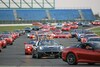 Ferrari Racing Days Silverstone 
