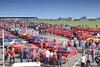 Ferrari Racing Days Silverstone 
