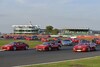 Ferrari Racing Days Silverstone 