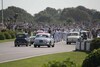 Goodwood Revival 2012