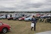 Goodwood Revival 2012