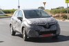 Clio SUV
