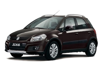 Suzuki Pakketje