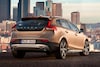 Volvo V40 Cross Country
