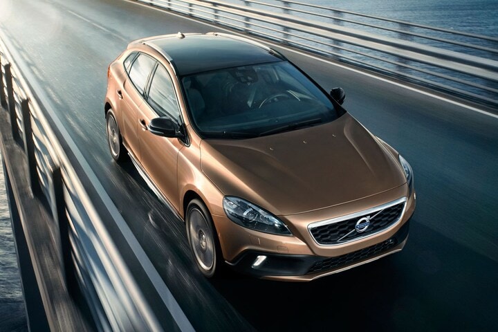 Volvo V40 Cross Country