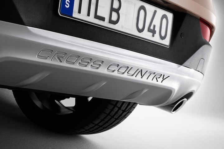 Volvo V40 Cross Country