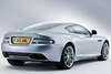 Aston Martin DB9