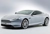 Aston Martin DB9