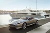 Aston Martin DB9