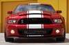 Shelby GT500 Super Snake