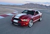 Shelby GT500 Super Snake