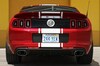 Shelby GT500 Super Snake