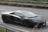 Lamborghini Aventador Roadster