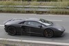 Lamborghini Aventador Roadster