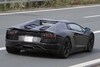 Lamborghini Aventador Roadster