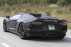 Lamborghini Aventador Roadster