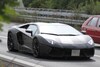 Lamborghini Aventador Roadster