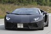 Lamborghini Aventador Roadster