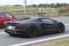 Lamborghini Aventador Roadster