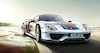 Porsche 918