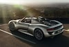 Porsche 918