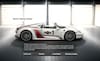 Porsche 918