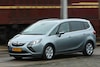Opel Zafira 1.4 Turbo 140pk Edition