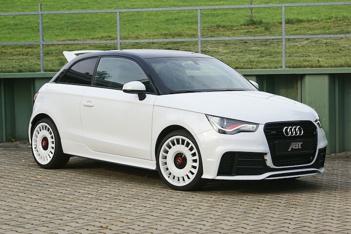 ABT A1