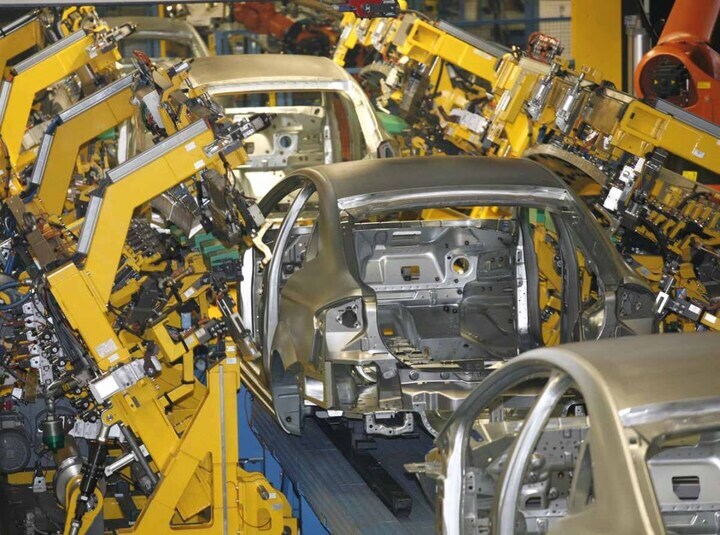 Ford Genk