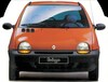 Twingo Parijs