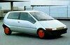 Twingo Parijs