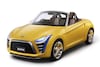Daihatsu D-R Concept