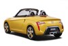 Daihatsu D-R Concept