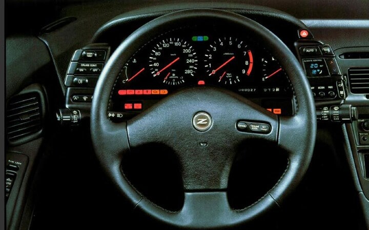 300ZX