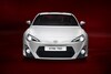 GT86 TRD