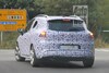 Renault Clio Tourer