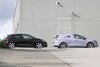 Renault Clio Tourer