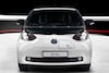 Toyota iQ EV