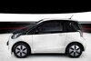 Toyota iQ EV