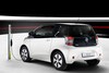 Toyota iQ EV