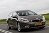 Kia Cee'd Sportswagon
