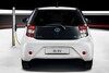 Toyota iQ EV