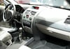 Renault Mégane Parijs 2002
