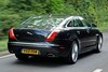 Jaguar XJ 2.0