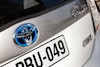 Toyota Prius Plug-in