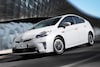 Toyota Prius Plug-in